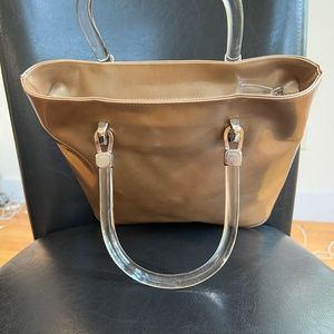 Hand Bag Bruno Magli